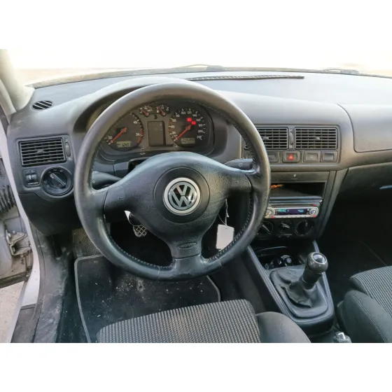 Volkswagen GOLF IV (1J1) 1997