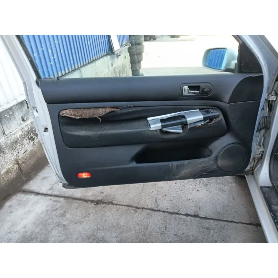 Volkswagen GOLF IV (1J1) 1997