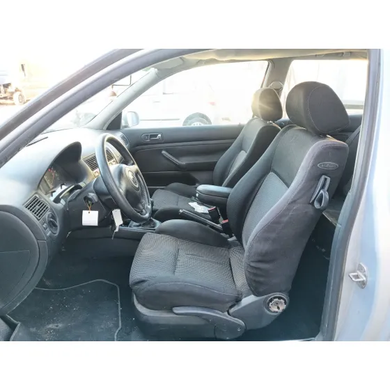 Volkswagen GOLF IV (1J1) 1997