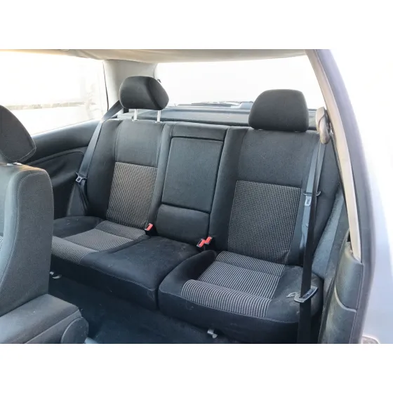 Volkswagen GOLF IV (1J1) 1997