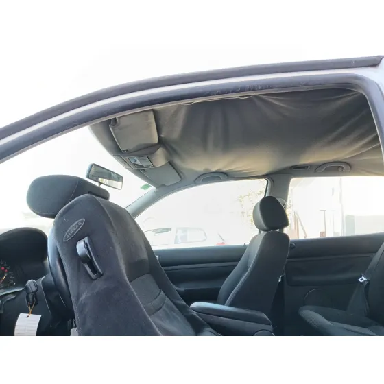 Volkswagen GOLF IV (1J1) 1997