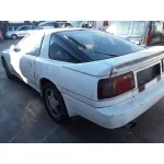 TOYOTA SUPRA (A8) TOYOTA SUPRA (A8) '1994 3.0 24V CAT BLANCO 1993
