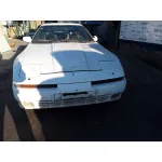 TOYOTA SUPRA (A8) TOYOTA SUPRA (A8) '1994 3.0 24V CAT BLANCO 1993