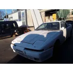 TOYOTA SUPRA (A8) TOYOTA SUPRA (A8) '1994 3.0 24V CAT BLANCO 1993