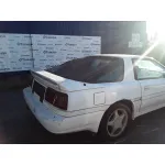 TOYOTA SUPRA (A8) TOYOTA SUPRA (A8) '1994 3.0 24V CAT BLANCO 1993