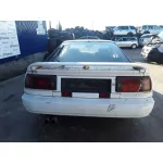 TOYOTA SUPRA (A8) TOYOTA SUPRA (A8) '1994 3.0 24V CAT BLANCO 1993