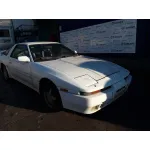 TOYOTA SUPRA (A8) TOYOTA SUPRA (A8) '1994 3.0 24V CAT BLANCO 1993