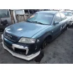 AUDI A6 BERLINA (4B2) AUDI A6 BERLINA (4B2) '2000 2.4 V6 30V VERDE 1997
