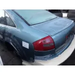 AUDI A6 BERLINA (4B2) AUDI A6 BERLINA (4B2) '2000 2.4 V6 30V VERDE 1997