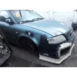 AUDI A6 BERLINA (4B2) AUDI A6 BERLINA (4B2) '2000 2.4 V6 30V VERDE 1997