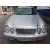 MERCEDES CLASE CLK (W208) COUPE '2000 3.2 V6 18V CAT PLATA