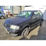 VOLKSWAGEN POLO BERLINA (6N2) VOLKSWAGEN POLO BERLINA (6N2) '2000 1.4 16V NEGRO 1999