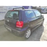 VOLKSWAGEN POLO BERLINA (6N2) VOLKSWAGEN POLO BERLINA (6N2) '2000 1.4 16V NEGRO 1999