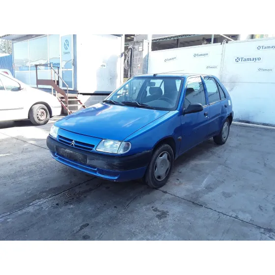 CITROEN SAXO '1997 * AZUL