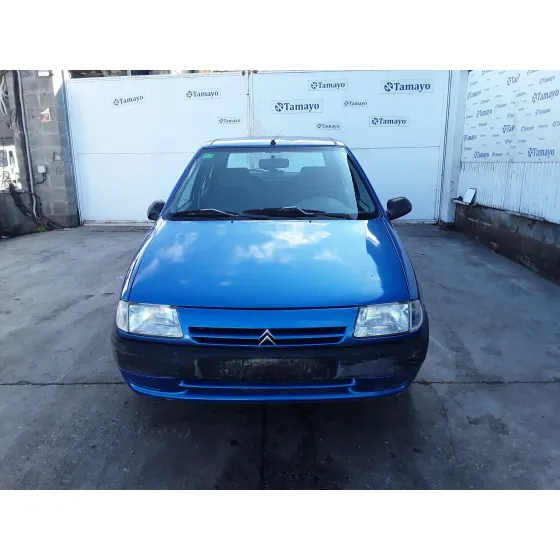 CITROEN SAXO '1997 * AZUL