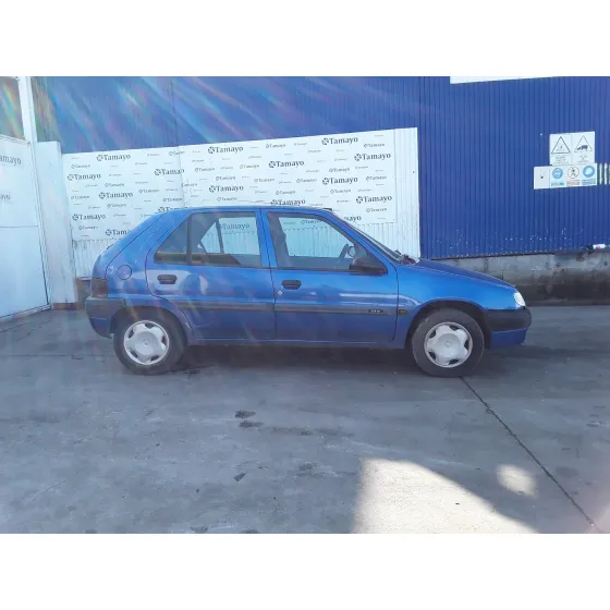 CITROEN SAXO '1997 * AZUL