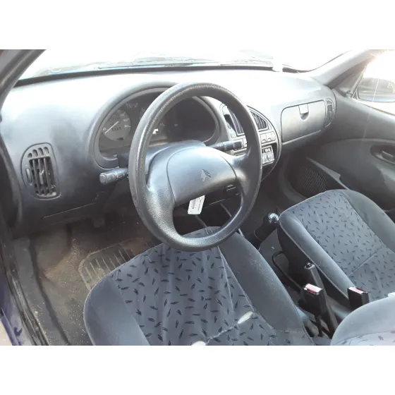 CITROEN SAXO '1997 * AZUL