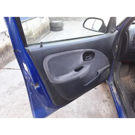 CITROEN SAXO '1997 * AZUL