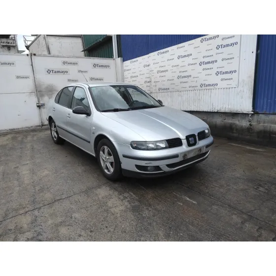 SEAT TOLEDO (1M2) '2000 * PLATA