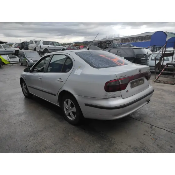 SEAT TOLEDO (1M2) '2000 * PLATA