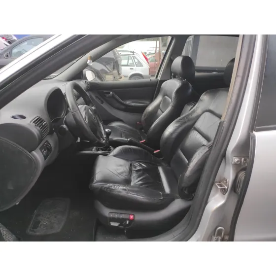 SEAT TOLEDO (1M2) '2000 * PLATA