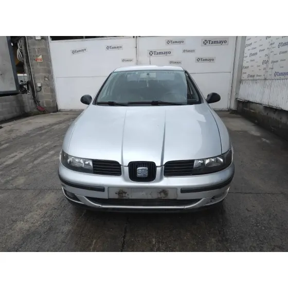 SEAT TOLEDO (1M2) '2000 * PLATA