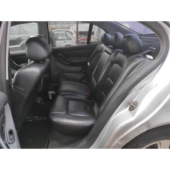 SEAT TOLEDO (1M2) '2000 * PLATA