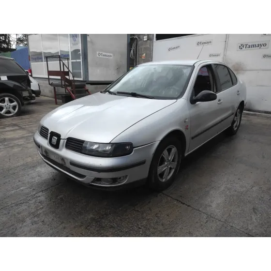 SEAT TOLEDO (1M2) '2000 * PLATA