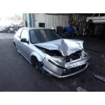 HONDA CIVIC BERLINA 3/4 (EJ/EK) HONDA CIVIC BERLINA 3/4 (EJ/EK) '1998 1.4 S 3 BERLINA (EJ9) GRIS PLATA 1995