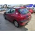 PEUGEOT 206 BERLINA '1999 1.9 DIESEL GRANATE