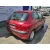 PEUGEOT 206 BERLINA '1999 1.9 DIESEL GRANATE