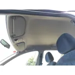PEUGEOT 206 BERLINA '1999 1.9 DIESEL GRANATE