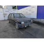 SEAT IBIZA SEAT IBIZA '1988 * NEGRE 1985