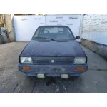 SEAT IBIZA SEAT IBIZA '1988 * NEGRE 1985