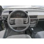 SEAT IBIZA SEAT IBIZA '1988 * NEGRE 1985