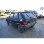 SEAT IBIZA SEAT IBIZA '1988 * NEGRE 1985