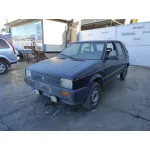 SEAT IBIZA SEAT IBIZA '1988 * NEGRE 1985