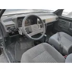 SEAT IBIZA SEAT IBIZA '1988 * NEGRE 1985