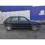 SEAT IBIZA SEAT IBIZA '1988 * NEGRE 1985