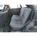 SEAT IBIZA SEAT IBIZA '1988 * NEGRE 1985