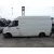 MERCEDES-BENZ SPRINTER (W901,W904) CAJA CERR. MERCEDES SPRINTER (W901,W904) CAJA CERR. '1994 208 D (901.3/902.361-362) BLANCO 1994
