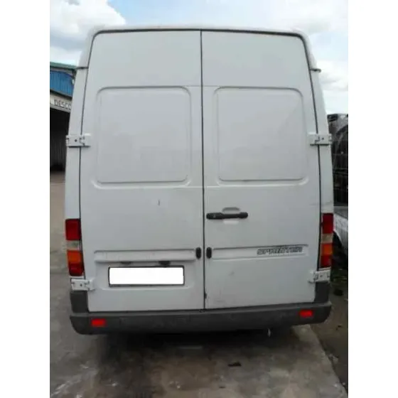 MERCEDES SPRINTER (W901,W904) CAJA CERR. '1994 208 D (901.3/902.361-362) BLANCO