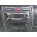 AUDI A3 (8L) AUDI A3 (8L) '1998 1.9 TDI NEGRO 1996