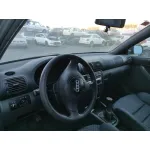 AUDI A3 (8L) AUDI A3 (8L) '1998 1.9 TDI NEGRO 1996