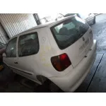 VOLKSWAGEN POLO BERLINA (6N1) VOLKSWAGEN POLO BERLINA (6N1) '1998 1.6 BLANCO 1994
