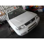 VOLKSWAGEN POLO BERLINA (6N1) VOLKSWAGEN POLO BERLINA (6N1) '1998 1.6 BLANCO 1994