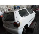 VOLKSWAGEN POLO BERLINA (6N1) VOLKSWAGEN POLO BERLINA (6N1) '1998 1.6 BLANCO 1994