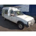 CITROEN C15 '1989 1.8 DIESEL (161) BLANCA