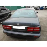 LANCIA KAPPA BERLINA '1996 2.4 20V CAT AZUL MARINO