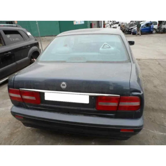 LANCIA KAPPA BERLINA '1996 2.4 20V CAT AZUL MARINO